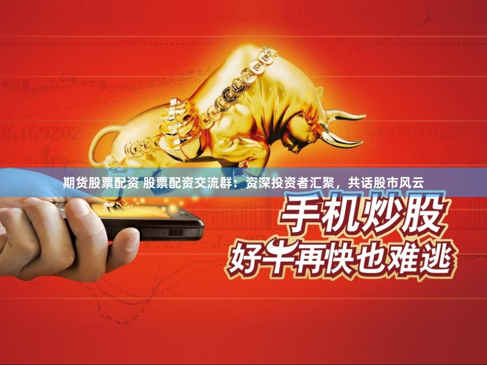 期货股票配资 股票配资交流群：资深投资者汇聚，共话股市风云