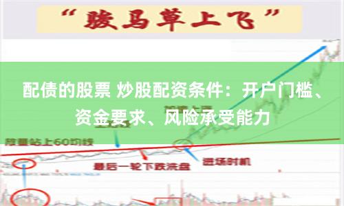 配债的股票 炒股配资条件：开户门槛、资金要求、风险承受能力