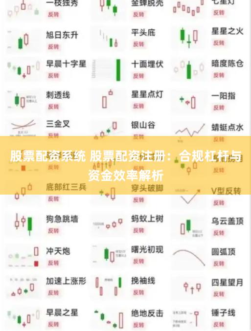 股票配资系统 股票配资注册：合规杠杆与资金效率解析