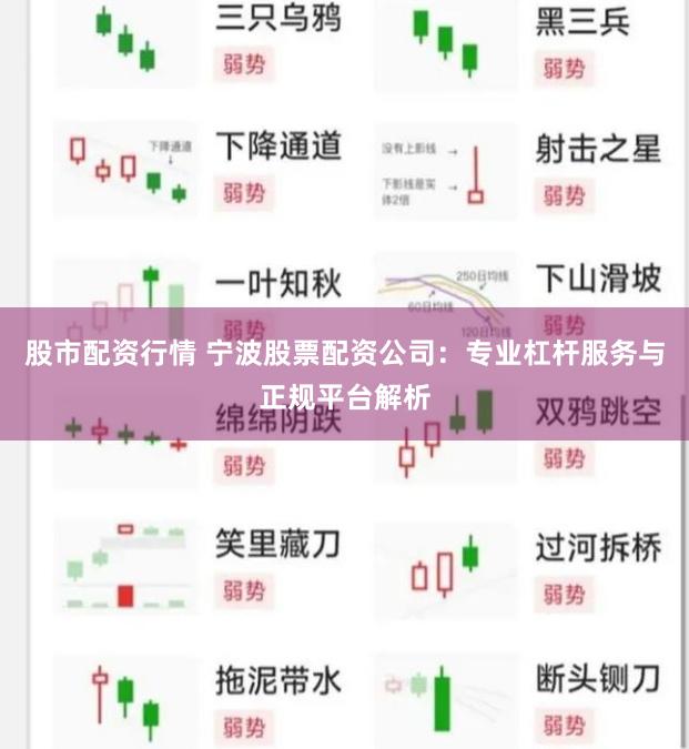 股市配资行情 宁波股票配资公司：专业杠杆服务与正规平台解析