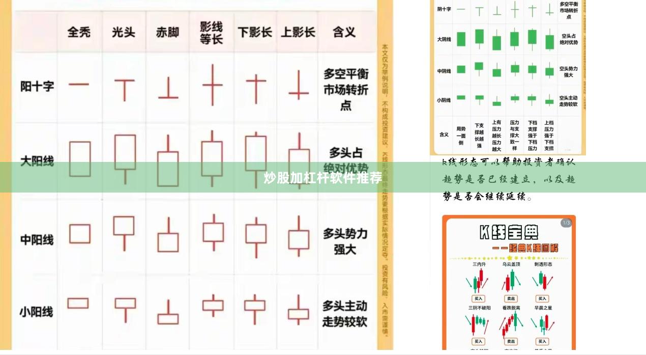 炒股加杠杆软件推荐